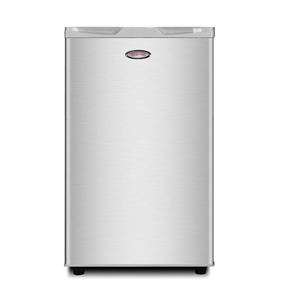 Duwen accumuleren Twee graden Tafelmodel koelkast Richome KS-91 – Zilverkleurig – 90 Liter | Vergelijk  alle prijzen