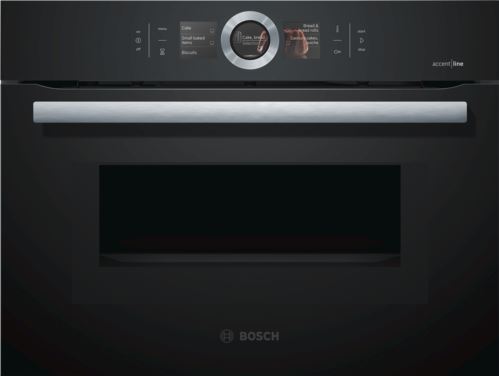 Bosch Serie 8 CMG856RB6
