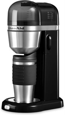 KitchenAid 5KCM0402 zwart koffiezetapparaat kopen? | Archief KitchenAid 5KCM0402 zwart koffiezetapparaat kopen? | Archief