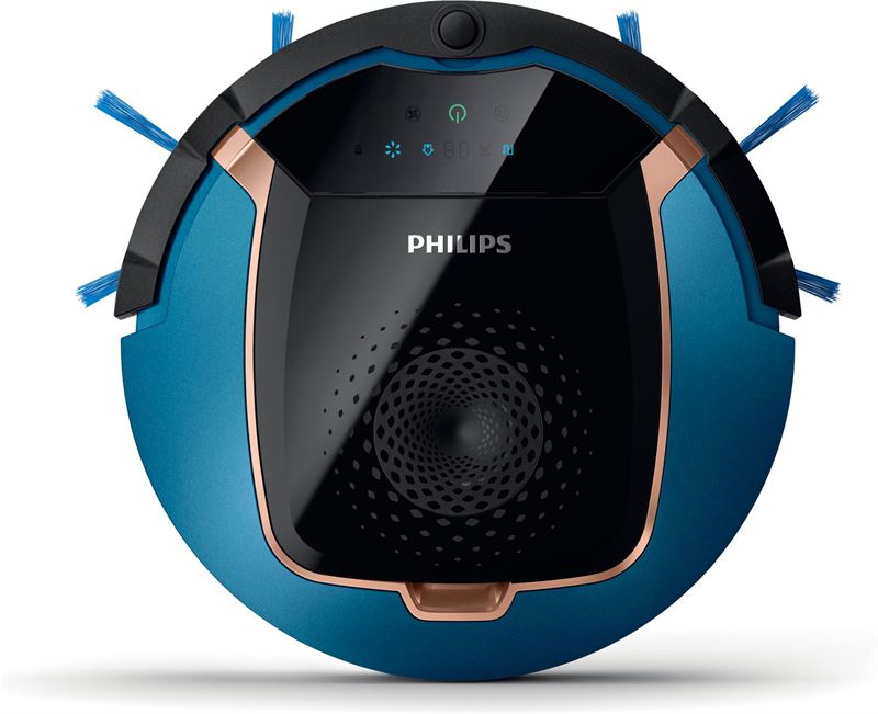Philips SmartPro Active FC8812