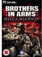 Ubisoft Brothers in Arms: Hell's Highway (PC)