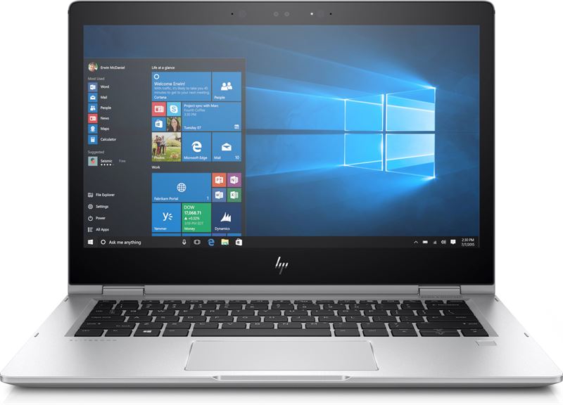 HP EliteBook x360 1030 G2