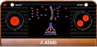 Atari Handheld Console with 50 Games