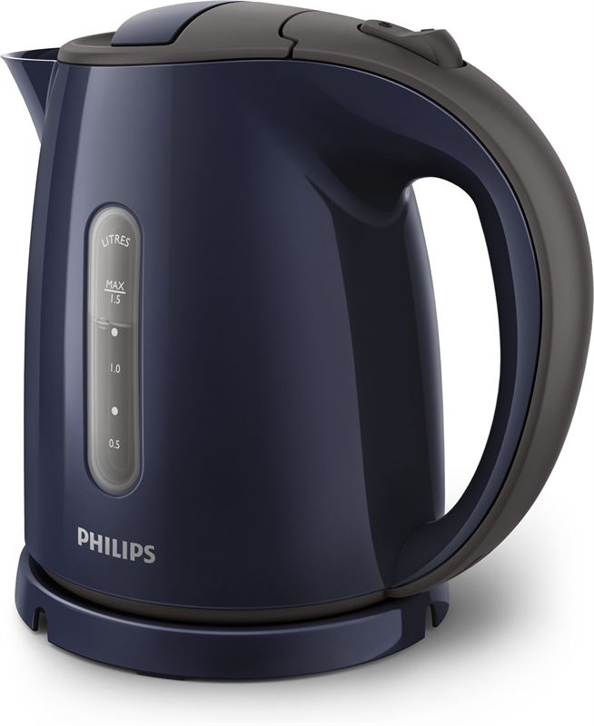 Philips Daily Collection HD4646 blauw