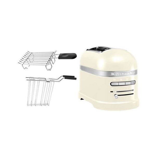 Kitchenaid Toaster Artisan 5kmt2204eac Vergelijk Alle Prijzen