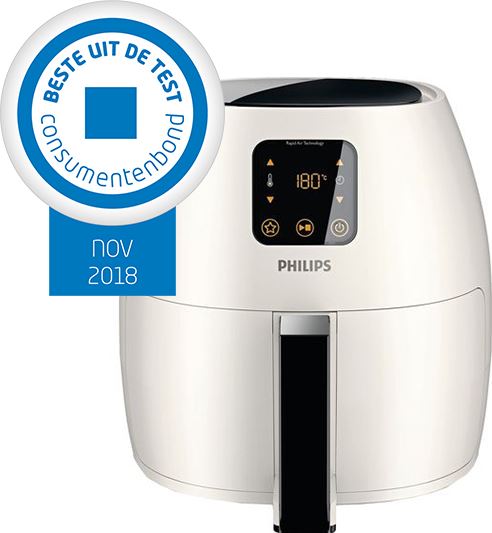 Philips Avance Collection HD9240