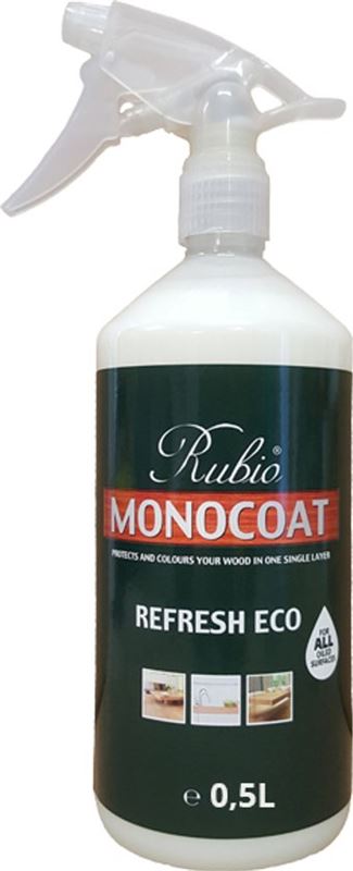 Rubio Monocoat Refresh Eco 0,5L