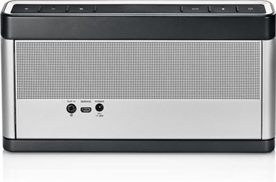 soundlink speaker iii