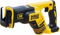 DeWalt DCS367N 18V Li-Ion accu reciprozaag body - koolborstelloos