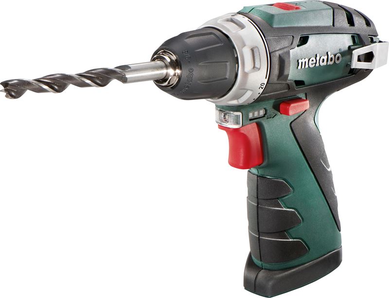 Metabo PowerMaxx BS Boormachine kopen? | Archief | Kieskeurig.nl ...