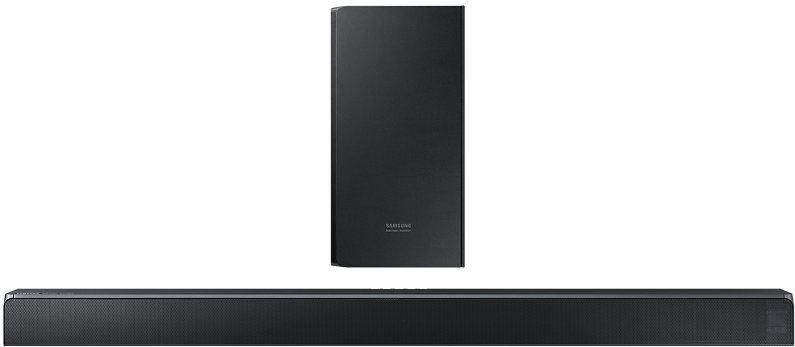 Samsung HW-N850 zwart