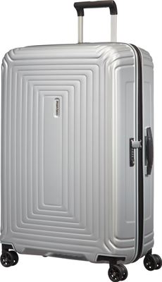 samsonite neopulse dlx spinner 75