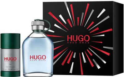 hugo man parfum