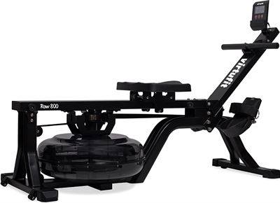 roeitrainers kopen waar moet je op letten? kieskeurig nlvirtufit water resistance row 800 roeitrainer