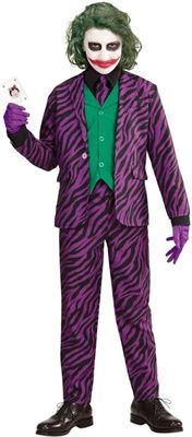 lekkage Politie Albany Widmann Joker Kostuum Classy Joker Jongen Maat 116 Carnaval kostuum  Verkleedkleding fashion kopen? | Kieskeurig.nl | helpt je kiezen