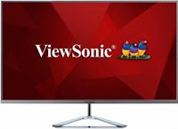 ViewSonic VX Series VX3276-2K-MHD