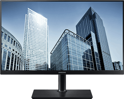 Samsung Monitor 24 LS24H850QFU monitor kopen? | Archief Kieskeurig.nl helpt je kiezen