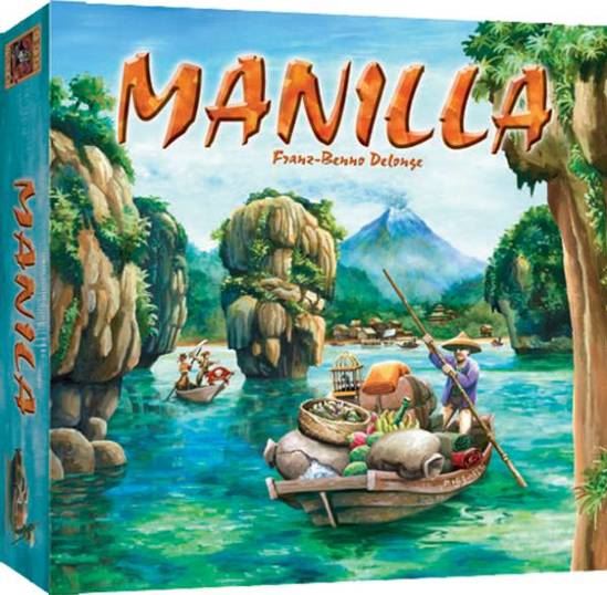 999 Games Manilla