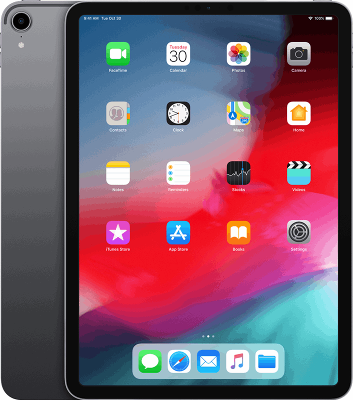 Apple iPad Pro 2018 11,0 / grijs 256 GB Prijzen vergelijken | Kieskeurig.nl