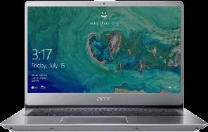 Acer Swift 3 (SF314-54-59F4