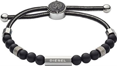 Reden last Posters Diesel Beads Mannen Armband DX1151040 fashion kopen? | Kieskeurig.nl |  helpt je kiezen