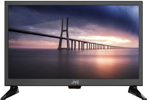 JVC LED TV LT-19HA82U