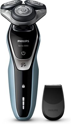 Echt functie solo Philips SHAVER Series 5000 S5530 | Specificaties | Archief | Kieskeurig.nl