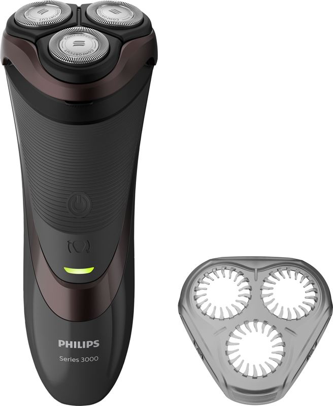 Philips SHAVER Series 3000 S3520