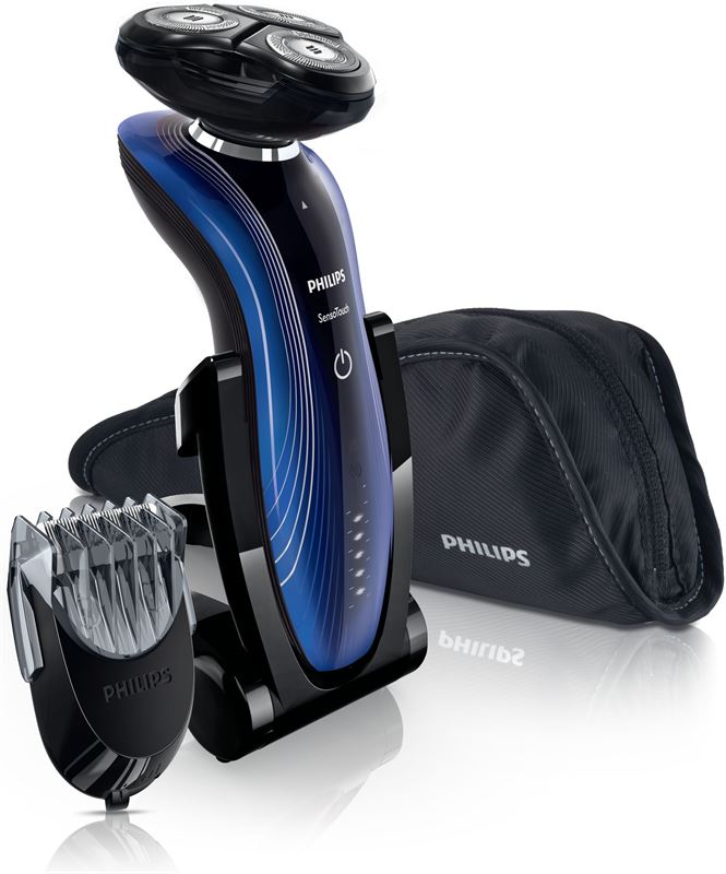 Philips SHAVER Series 7000 SensoTouch RQ1187