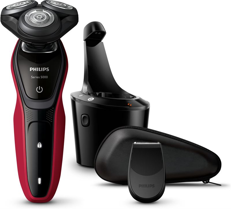 Philips SHAVER Series 5000 S5140