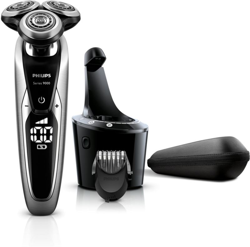 Philips SHAVER Series 9000 S9711