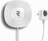 Retwist Co-Switch Koolmonoxidemelder
