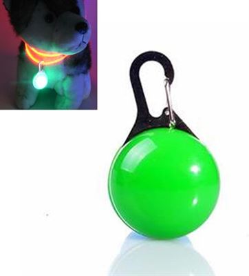 dempen Afscheid Afm Cadellight Led lampje hond - Hondenriem lampje - verlichting voor de hond -  Veiligheid van je hond - Kleur Groen | Prijzen vergelijken | Kieskeurig.nl