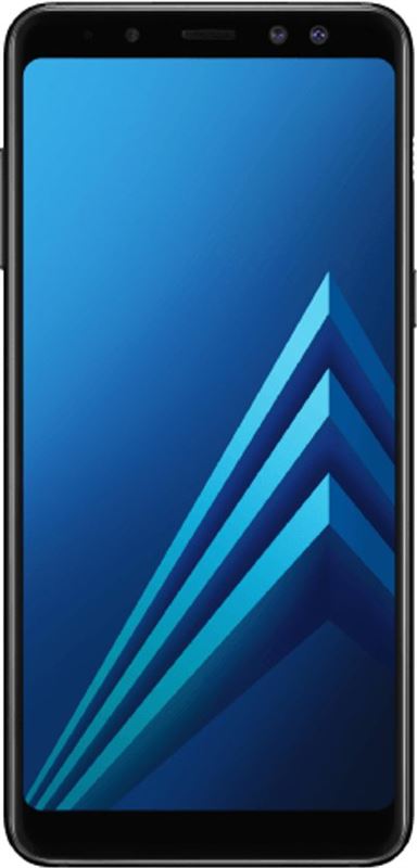 Samsung Galaxy A8 (2018) A530 Grey