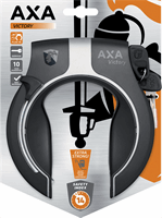 Axa ringslot Victory Zwart