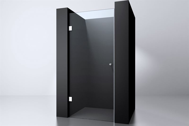Best Design Erico profielloze douchedeur 70x200cm anti-kalk Prijzen vergelijken |