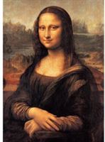 Clementoni Leonardo: "Mona Lisa"