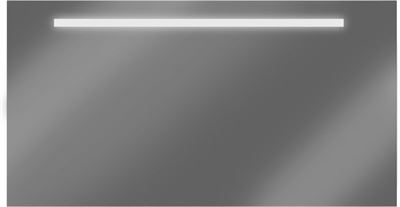 garen wij Tijdreeksen LoooX M-Line spiegel 150 x 60 cm.met verlichting en verwarming  badkamerspiegel kopen? | Kieskeurig.nl | helpt je kiezen