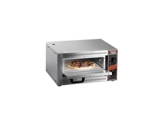 Saro Pizza oven