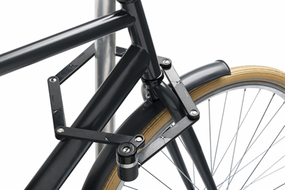 Dynamiek bouwer skelet Axa vouwslot Newton FL 90 K 90 cm Zwart fietsslot kopen? | Kieskeurig.be |  helpt je kiezen