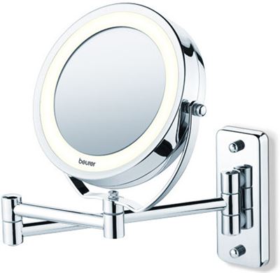 uitgehongerd Ja type Beurer BS 59 Make-up spiegel met verlichting | Prijzen vergelijken |  Kieskeurig.nl