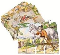 Simply for Kids Blokpuzzel Opa 20 Blokjes