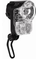 Axa koplamp Pico30 naafdynamo aan/uit