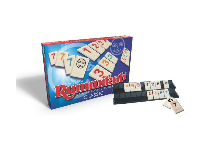 Rummikub Original