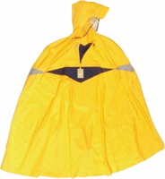 fjällräven poncho