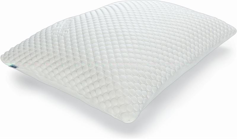 TEMPUR Kussen Comfort Pillow Hoofdkussen Cloud hoofdkussen kopen? | Kieskeurig.be | helpt je kiezen