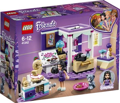 Lego Friends Heartlake Ziekenhuis Kopen Kieskeurignl Helpt Je