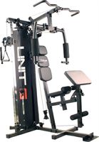 Focus Fitness Home Gym Unit 6
