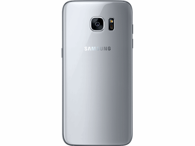 Zullen schouder beheerder Samsung Galaxy S7 Edge 32 GB / blue coral | Specificaties | Kieskeurig.nl