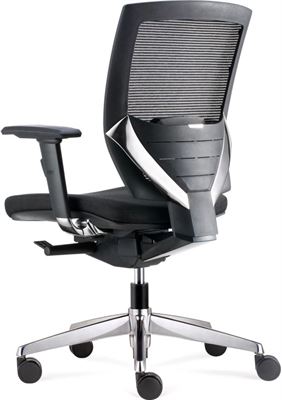 Erge, ernstige Konijn hulp in de huishouding Bens 807MC. Luxe ergonomische bureaustoel. Vele instelmogelijkheden |  Prijzen vergelijken | Kieskeurig.nl